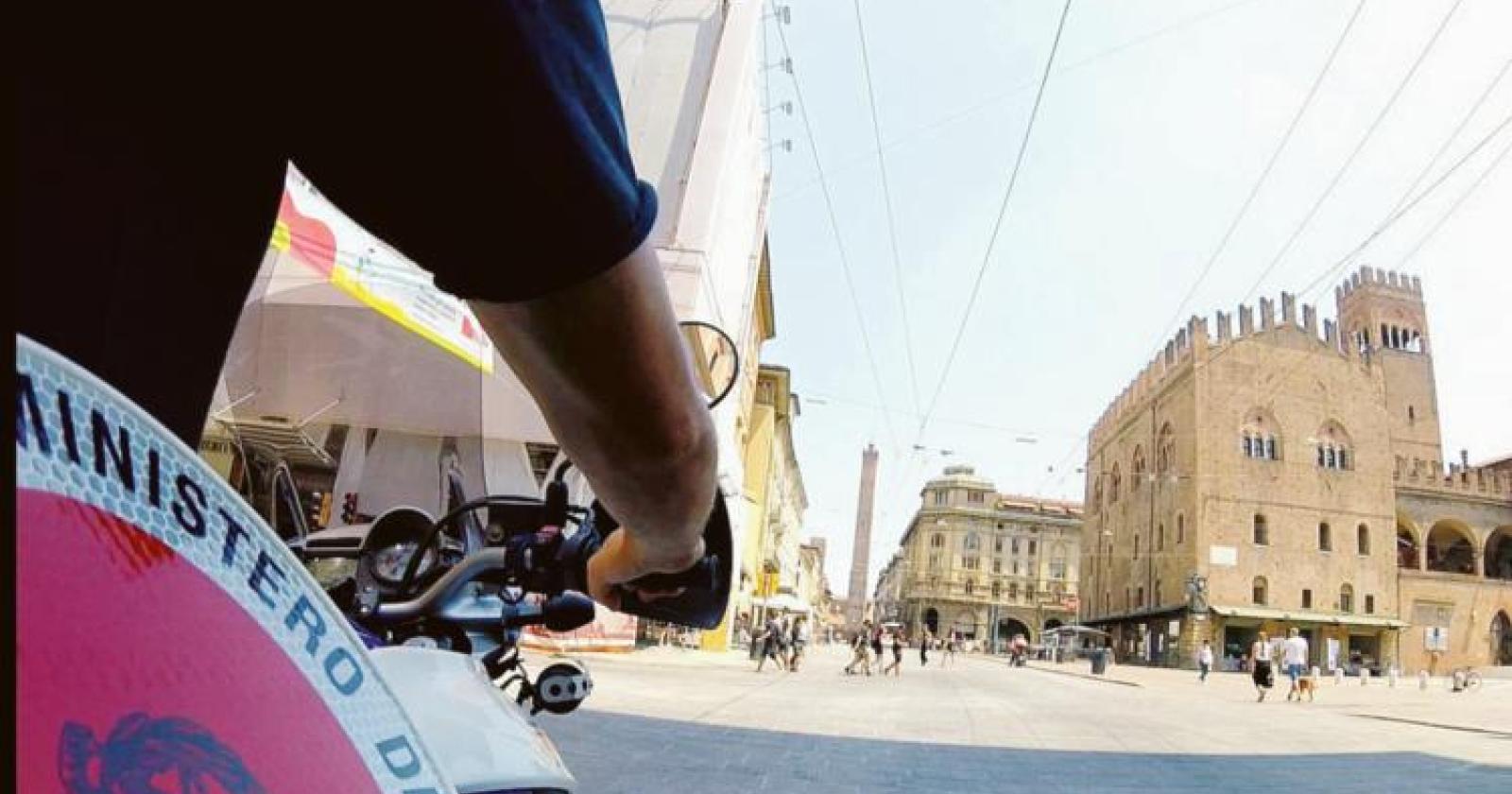 &ldquo;Speedy coca&rdquo;, il re arrestato qui