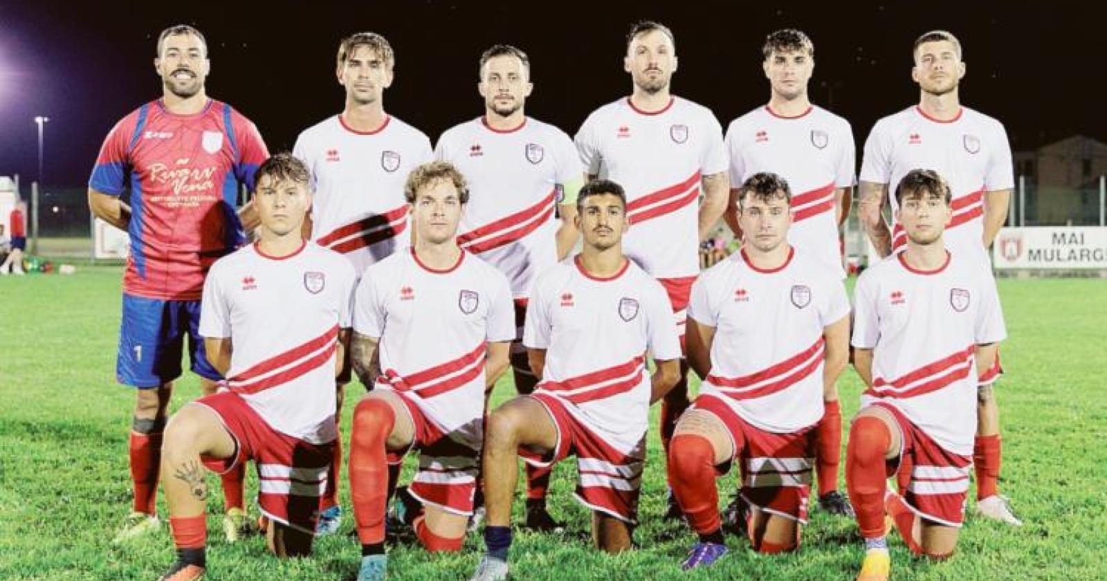 &ldquo;Il girone d&rsquo;andata ha il segno pi&ugrave;&rdquo;