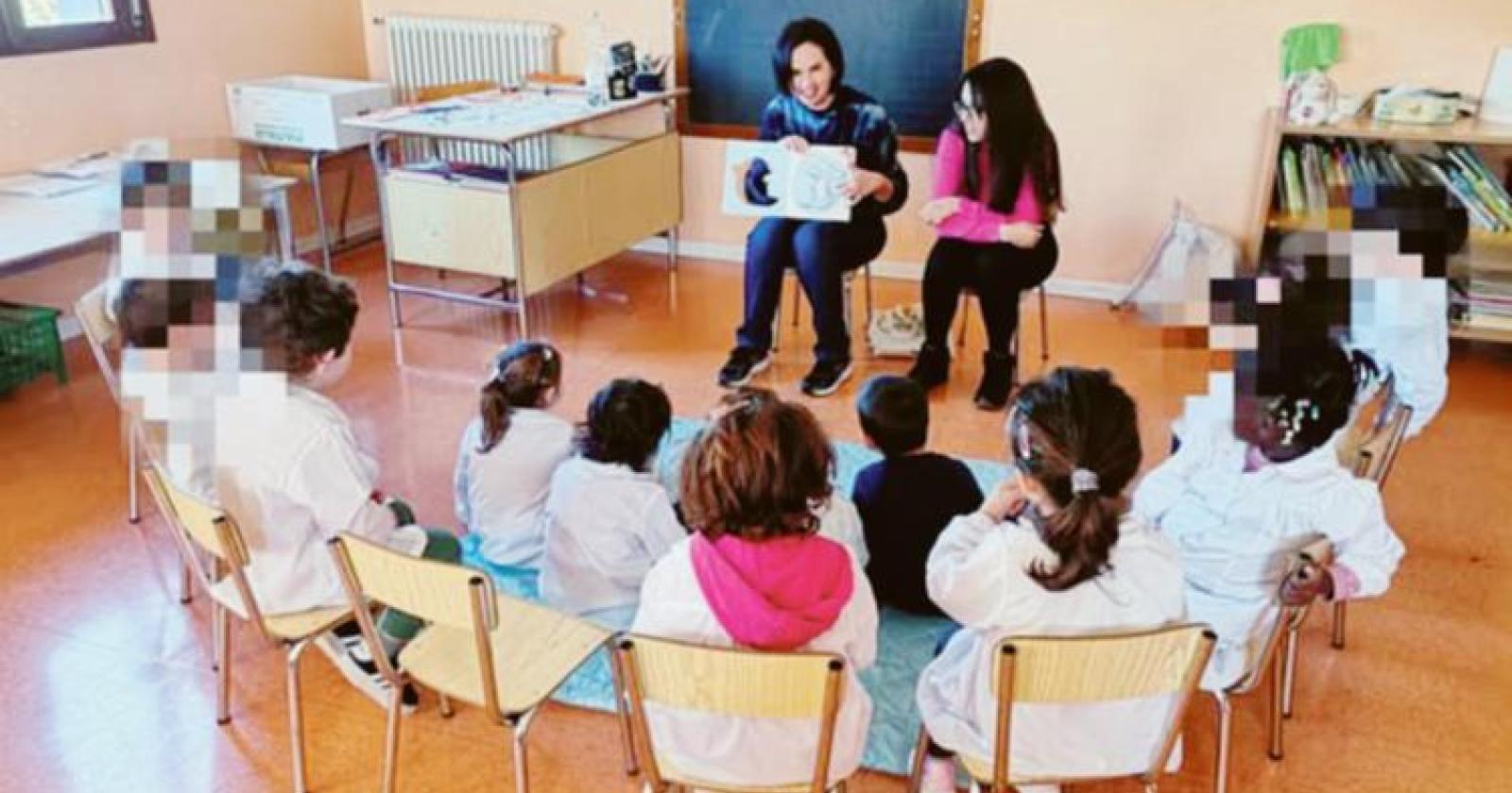 Un sostegno ai genitori in difficolt&agrave;