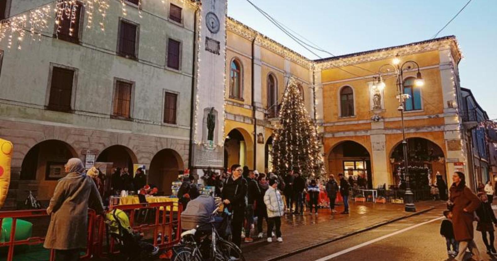 Abitanti, il trend &egrave; in crescita