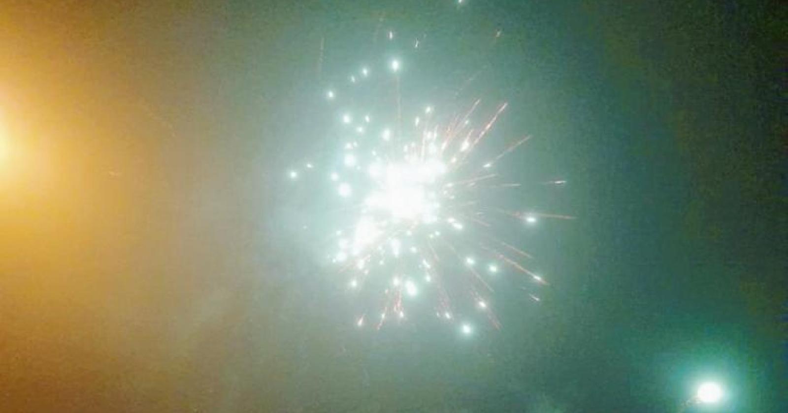 Scatta il divieto per i &ldquo;botti&rdquo;