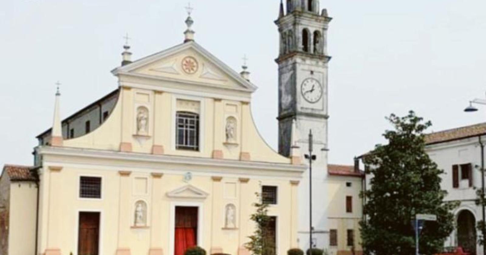 Campanile, progetto in corso