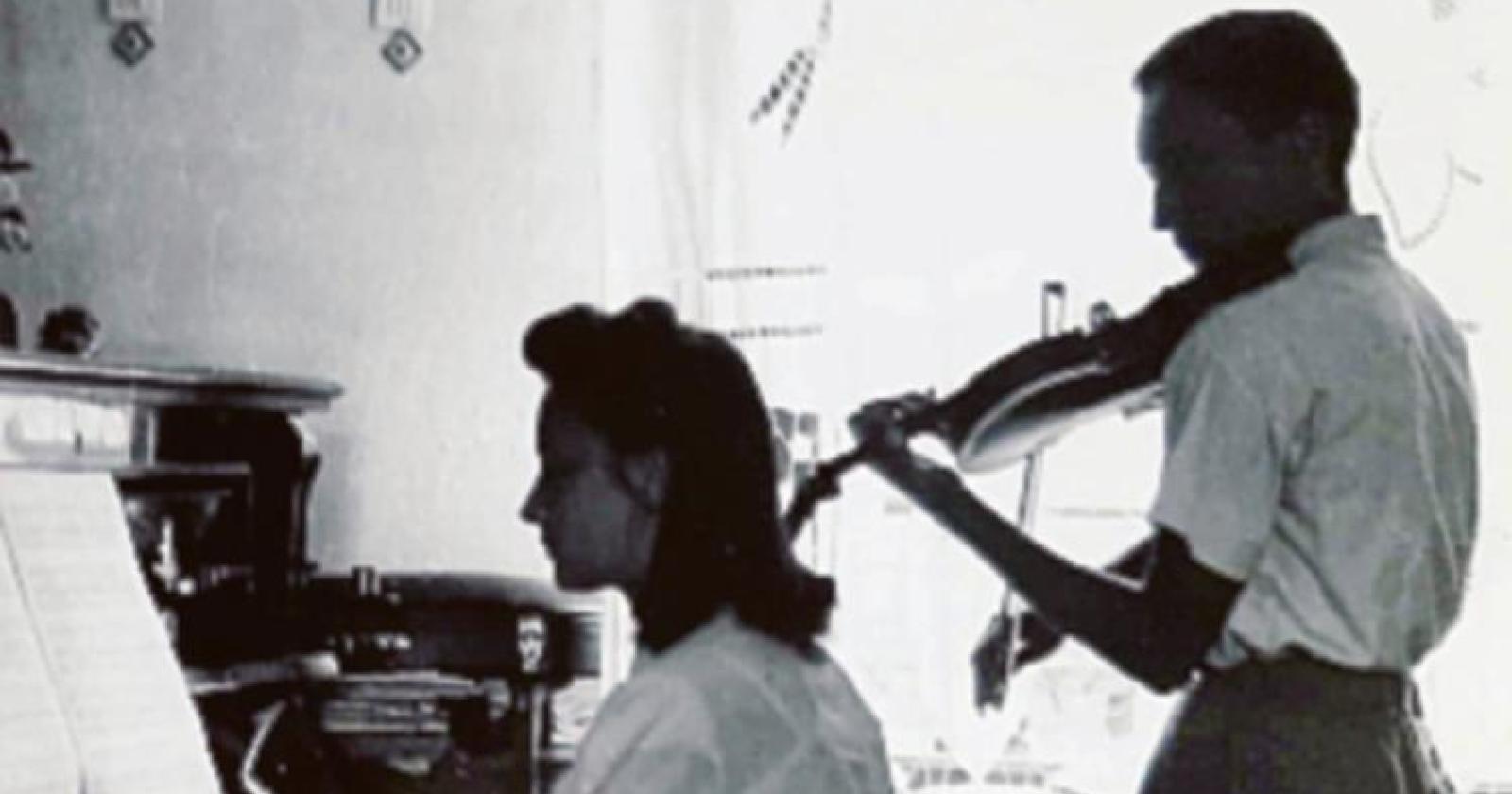 Si &egrave; spenta la centenaria Ida figlia del &ldquo;primo&rdquo; sindaco