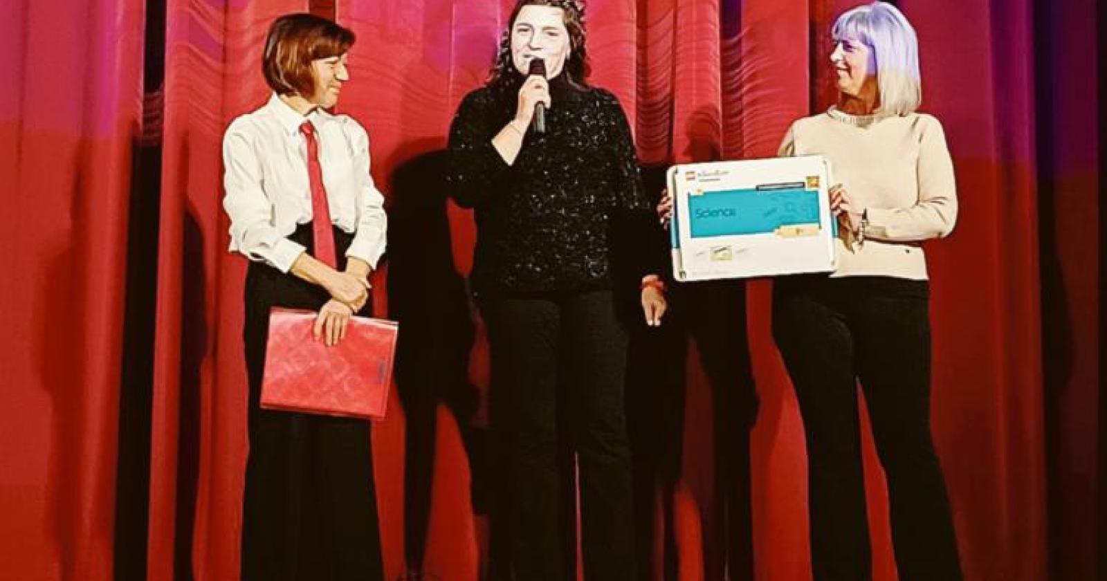 Per formare i cittadini del futuro