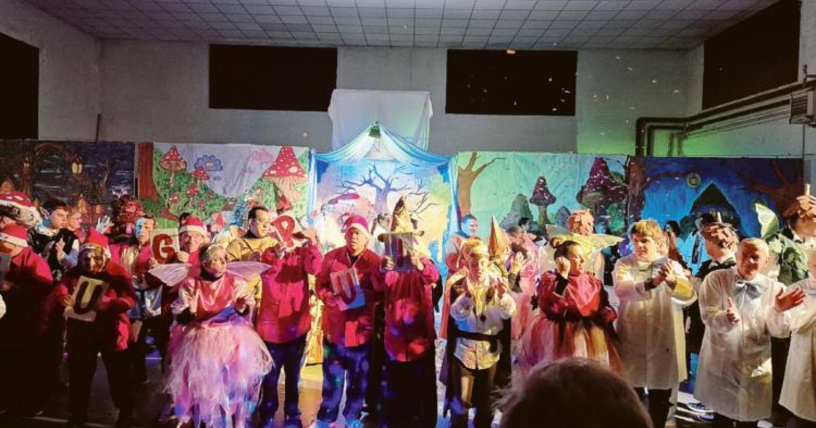 Un&rsquo;annata a tutta solidariet&agrave;