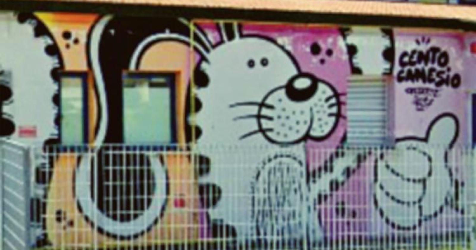 Una palestra pi&ugrave; sostenibile