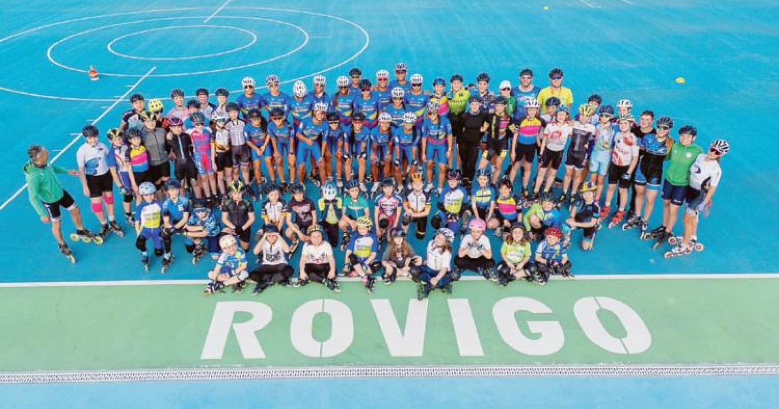 &ldquo;Un anno ricco di soddisfazioni&rdquo;