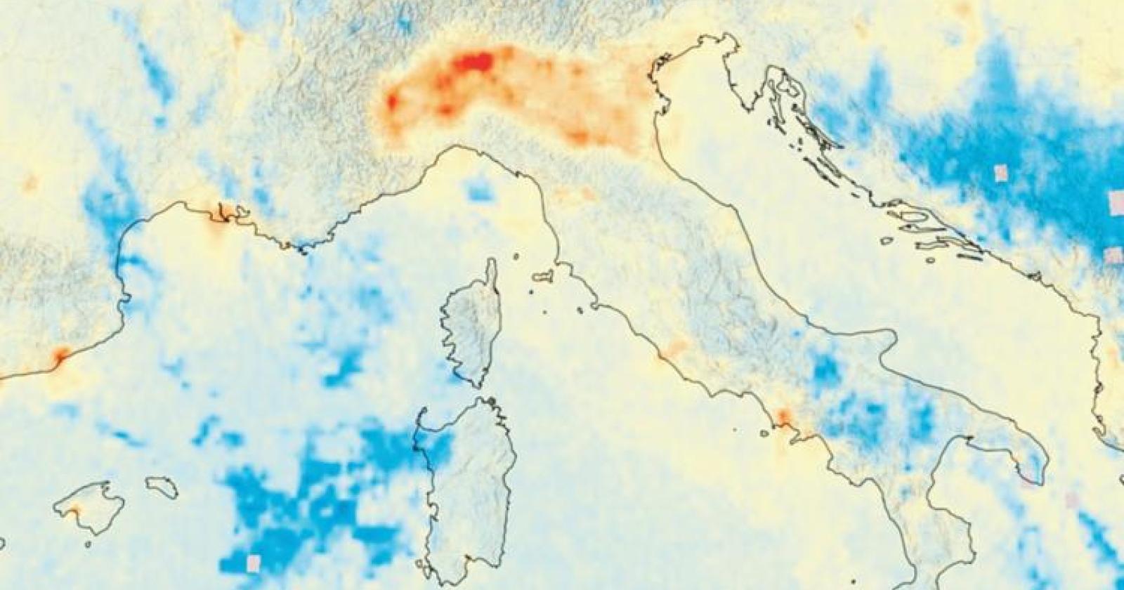 Aria fuorilegge ma non troppo
