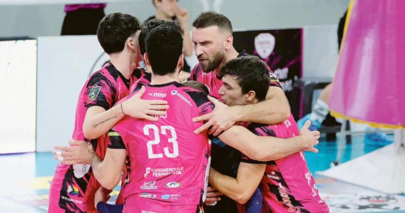 &ldquo;E&rsquo; una partita importantissima&rdquo;