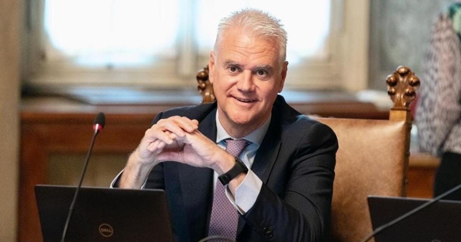 PA: carriera senza concorso