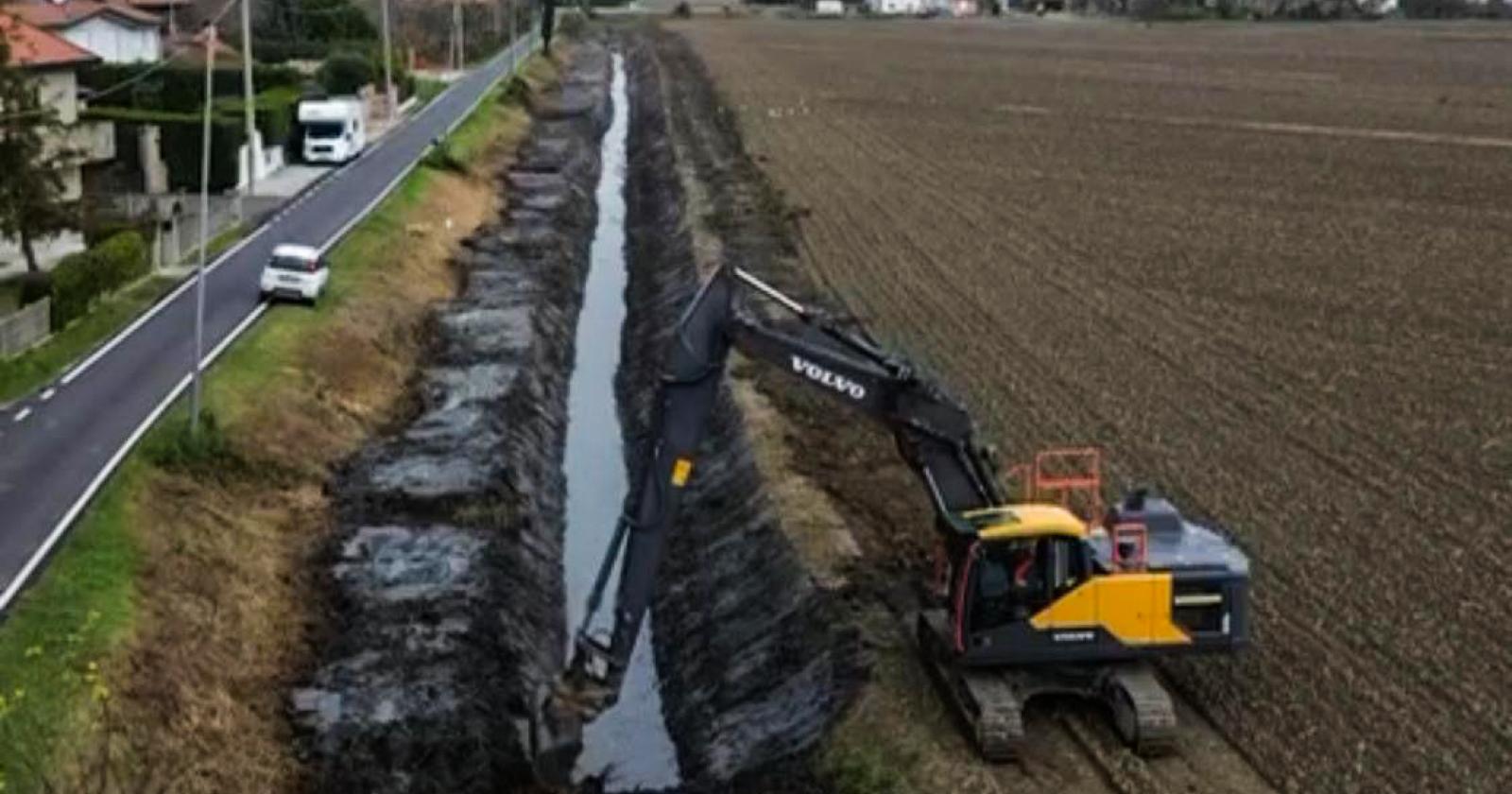 Accordo fatto per la pulizia