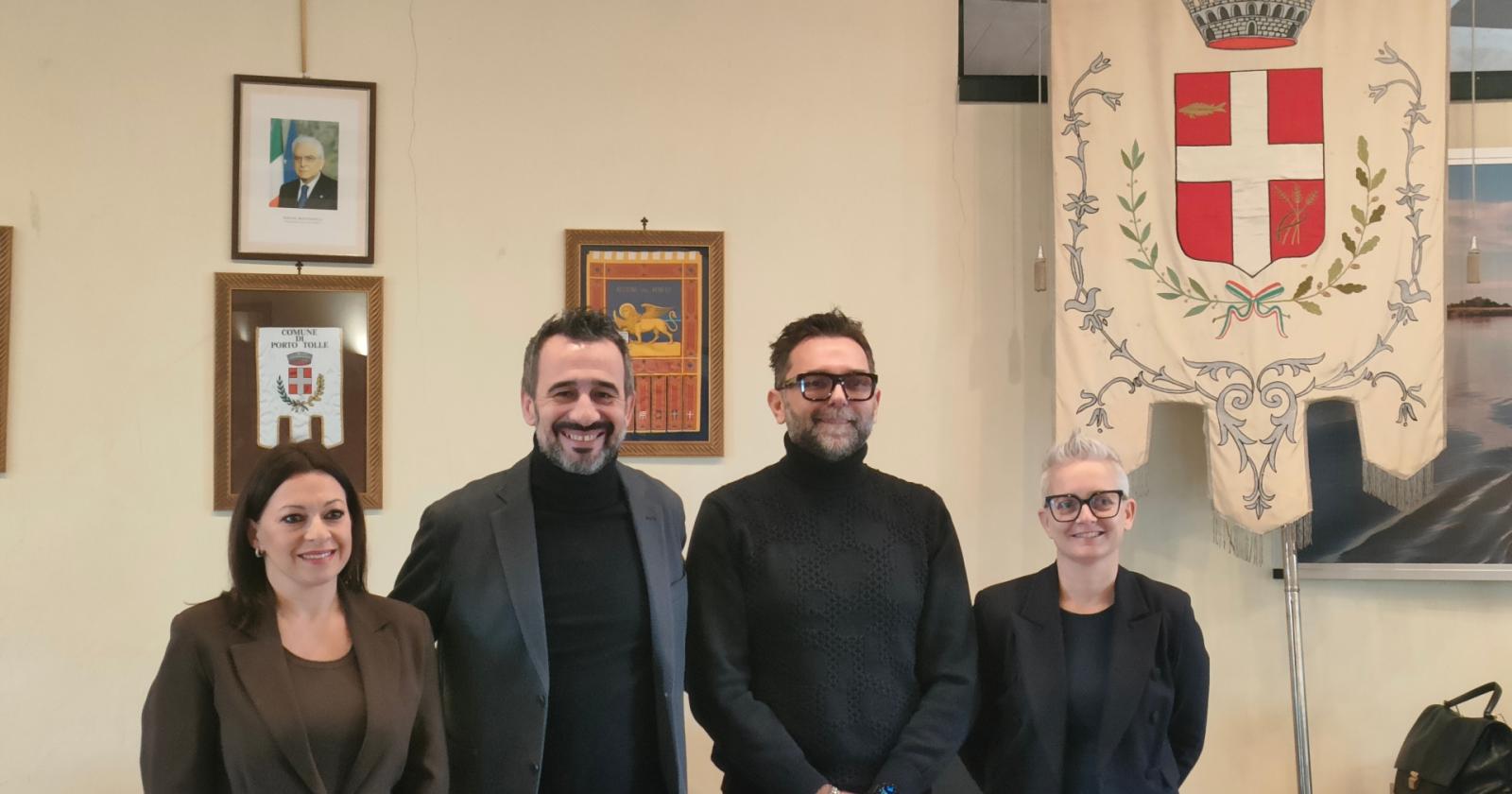 "Tanti investimenti e niente aumenti"