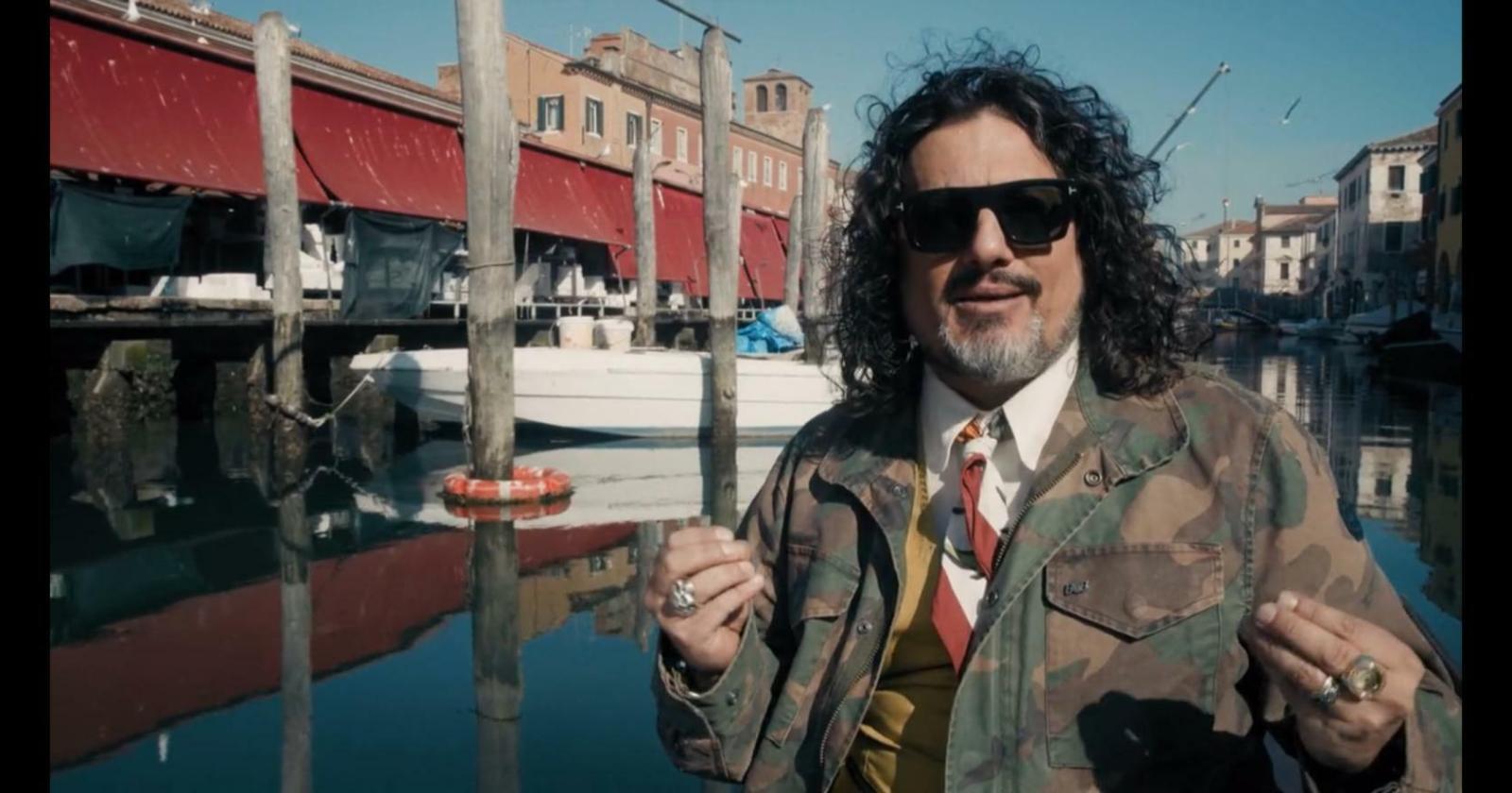 La Baia dei Porci vince "4 Ristoranti"