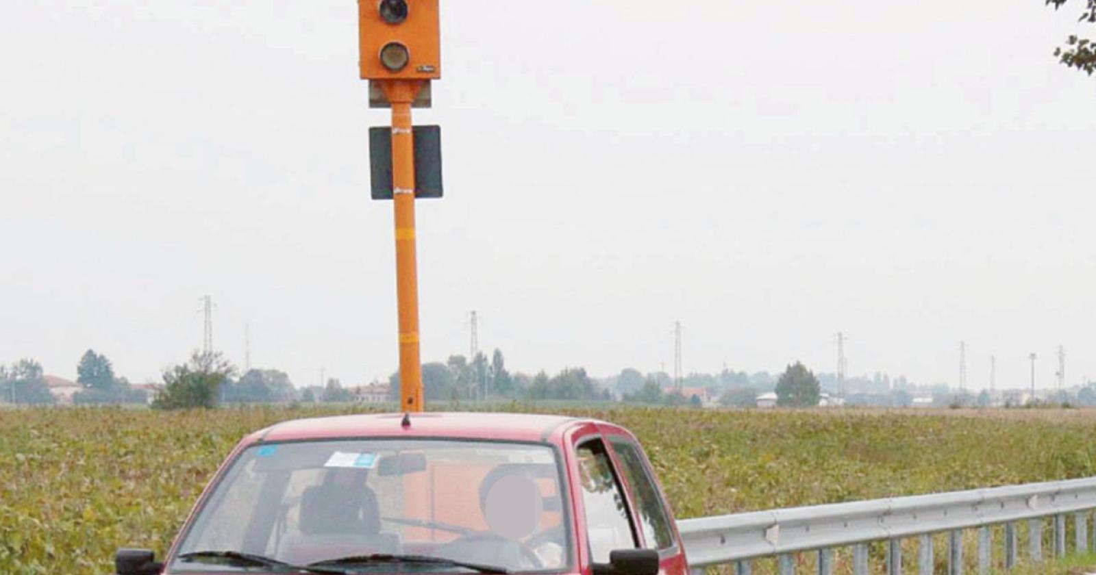 &ldquo;Troppe multe, Polesine addio&rdquo;