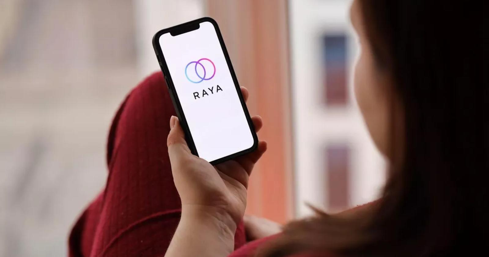 Raya: oggi anche l'amore &egrave; un privilegio 