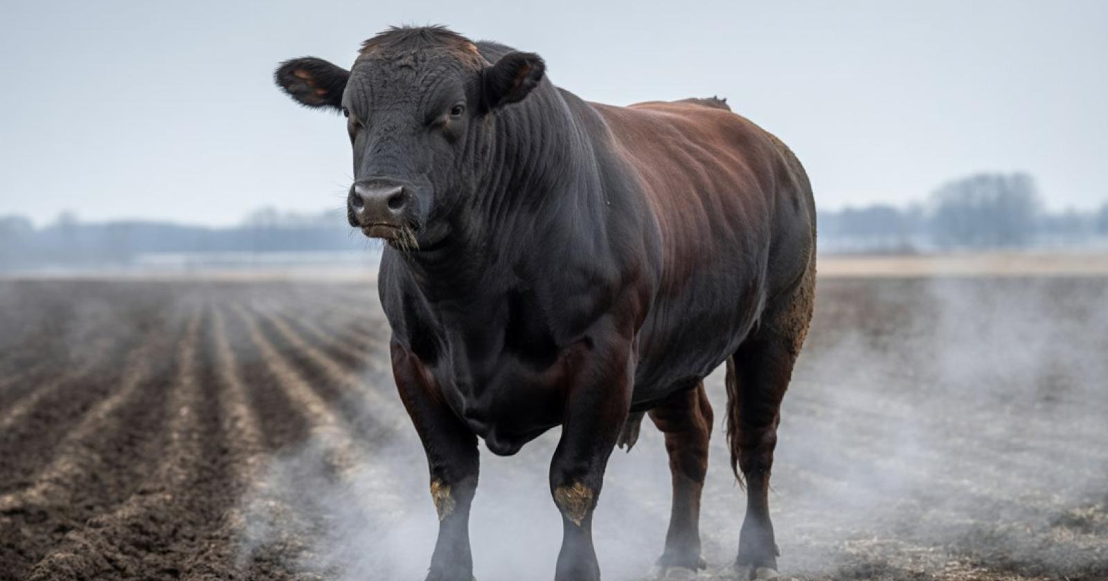 Toro in fuga: finisce abbattuto