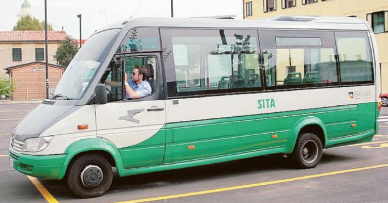 La Befana si porter&agrave; via gli autobus a chiamata
