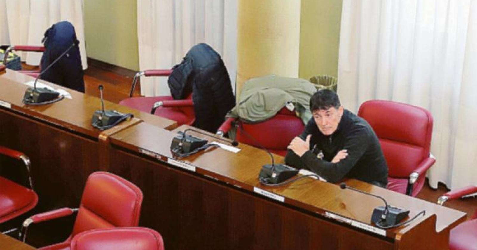 Via libera alla strada di Granzette