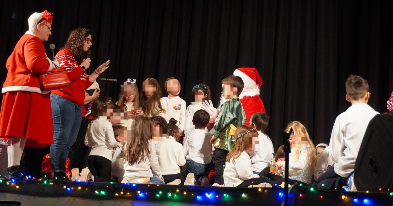 La recita scolastica? Qui la fa l'intelligenza artificiale...