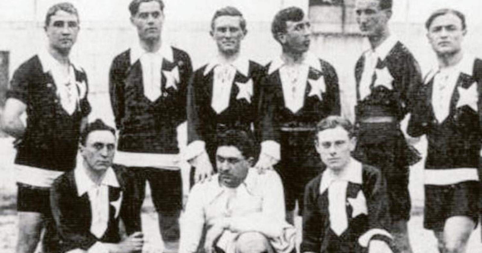 Carobbi-Ceregatti da scudetto