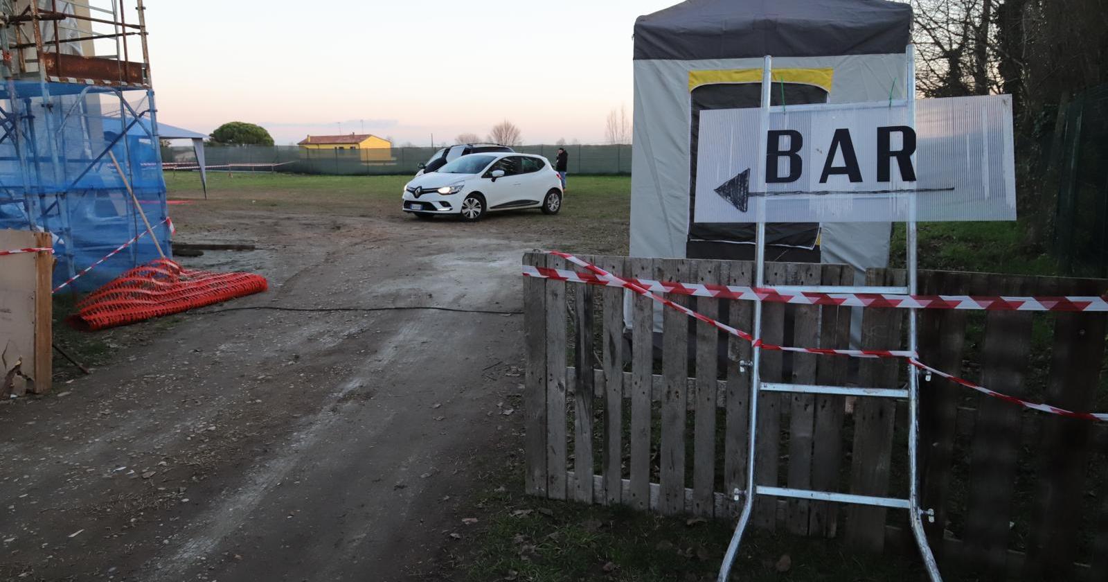 &ldquo;Avvisati da genitori preoccupati&rdquo;