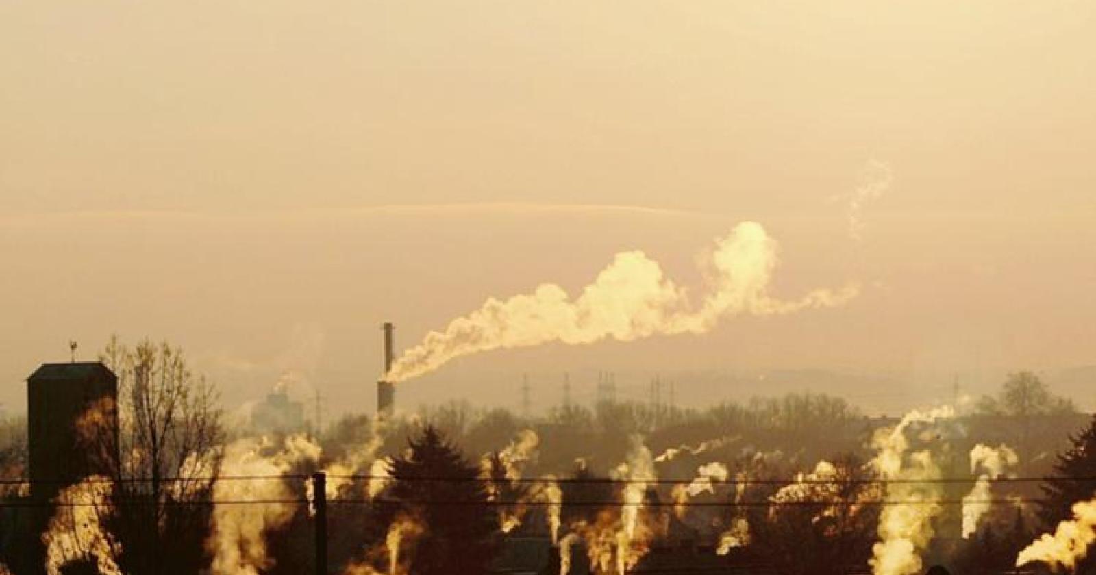 Nel 2025 il Pm10 ai minimi storici