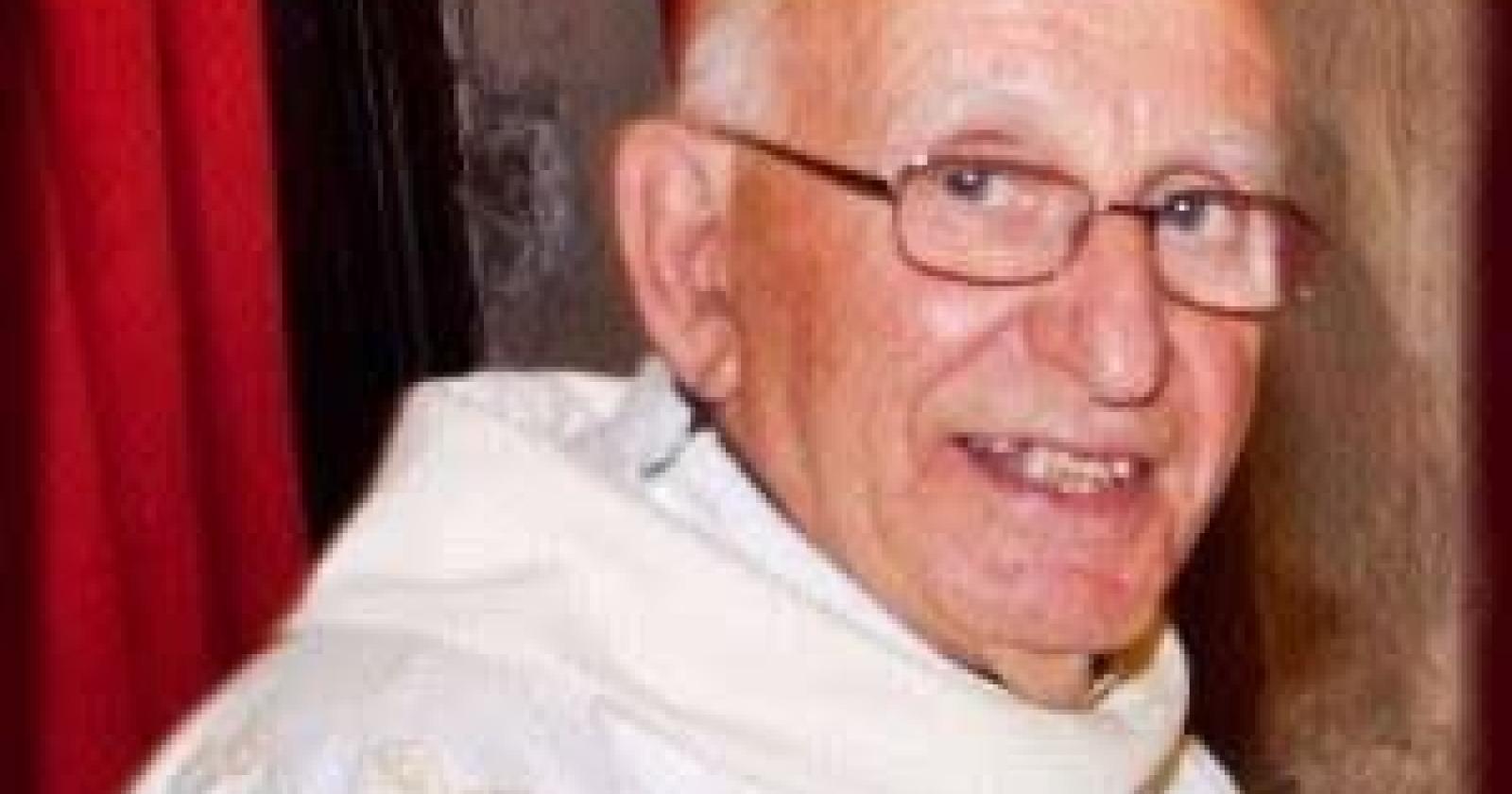 Don Benedetto Varliero si &egrave; spento a 98 anni