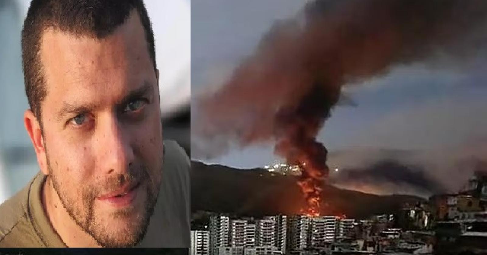 Venezuela, ore di apprensione per Trentini