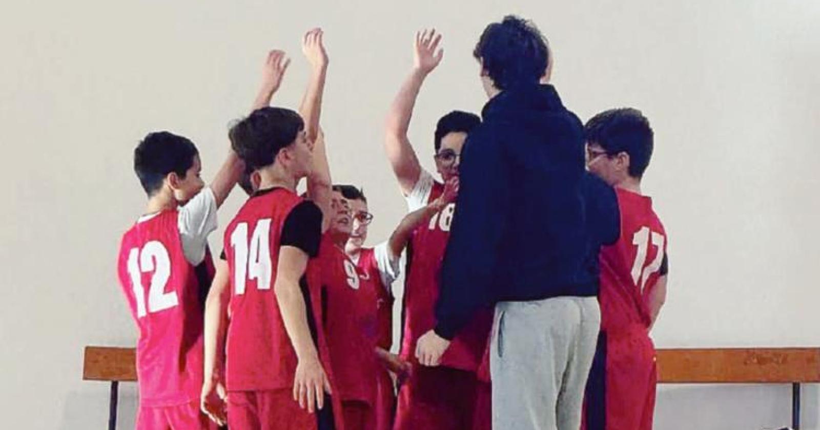 12 mesi di crescita per il Baseka