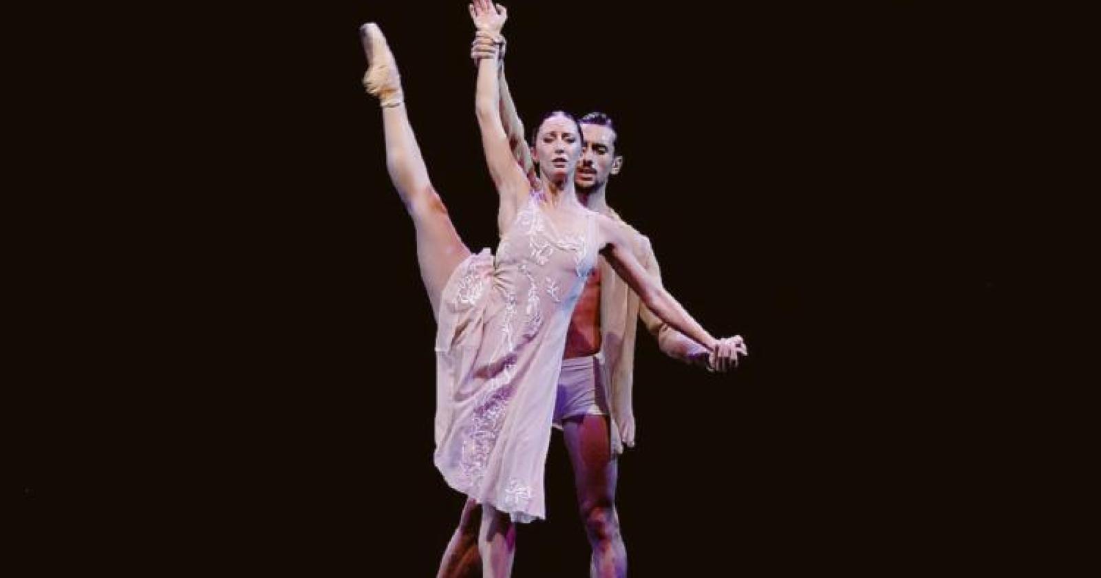 Una tragedia in oro e argento