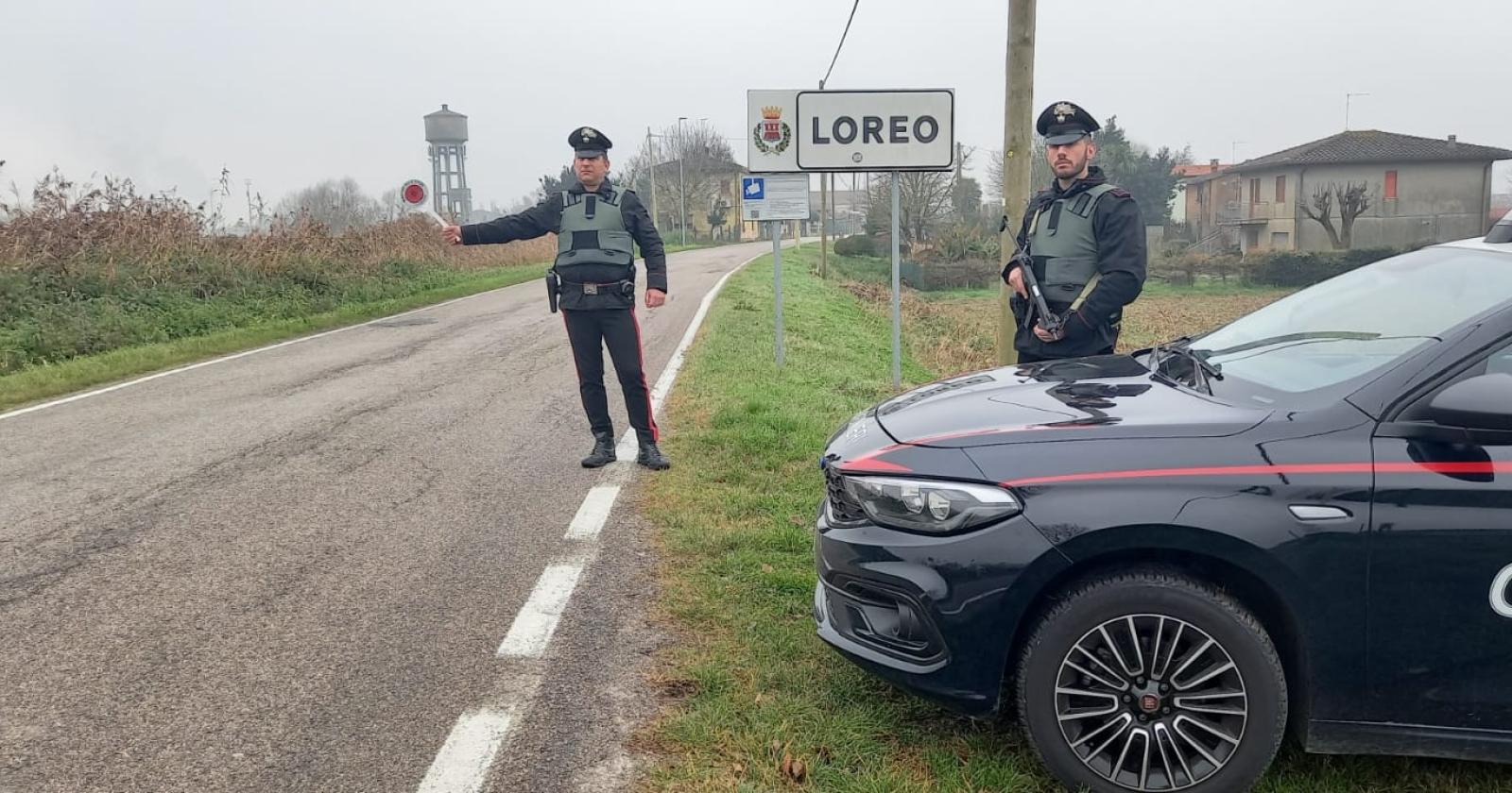 Ruba l'auto, preso mentre ci dormiva dentro