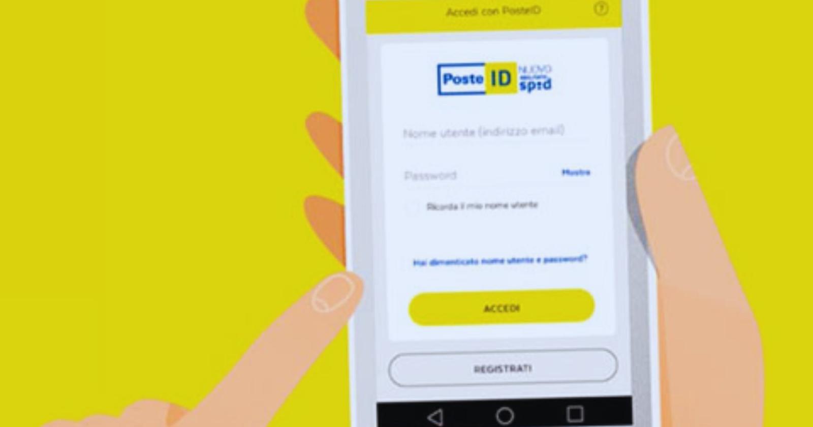 Spid, ecco le opzioni senza costi