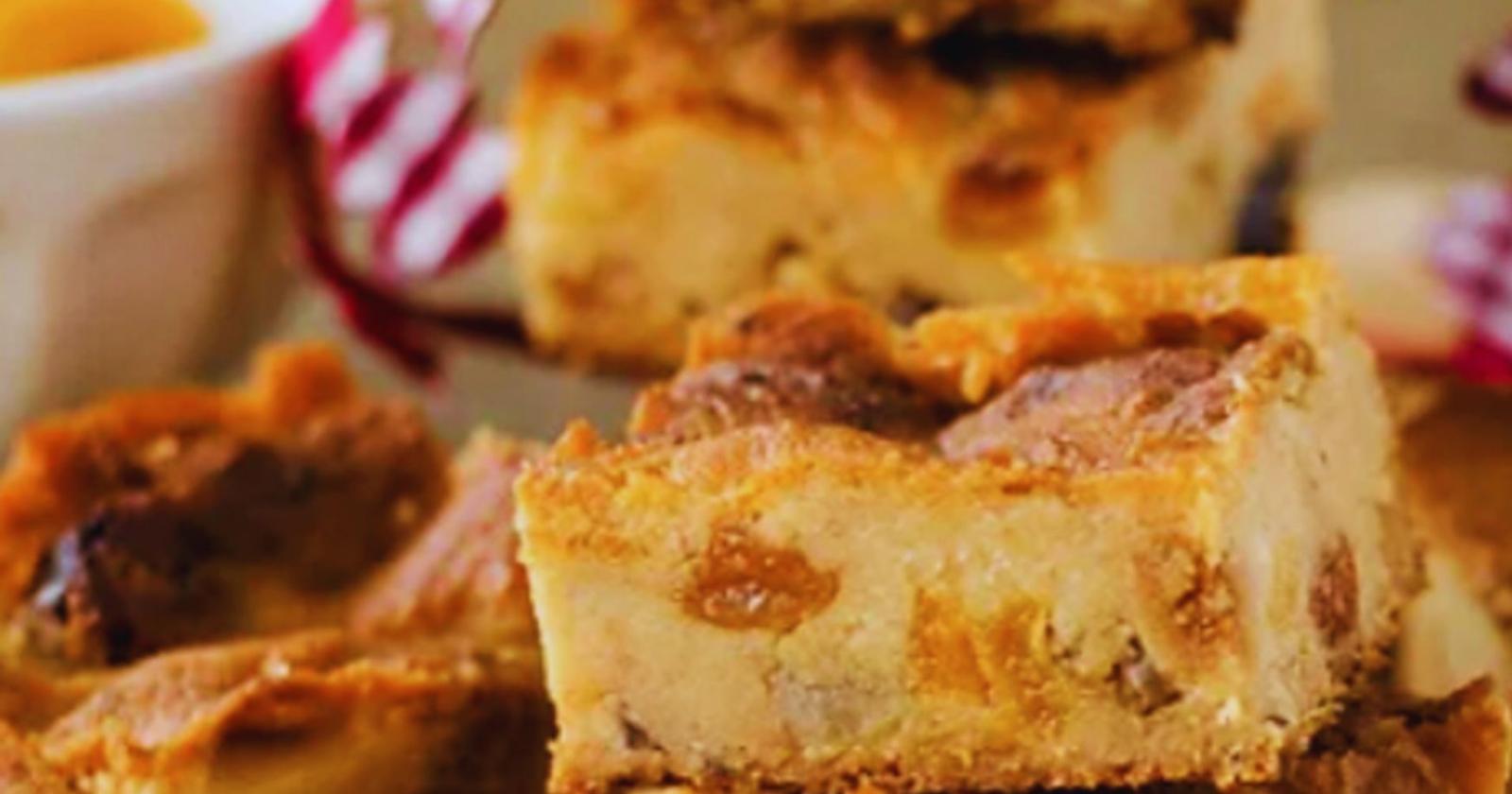 La pinza, il dolce che racconta l&rsquo;Epifania