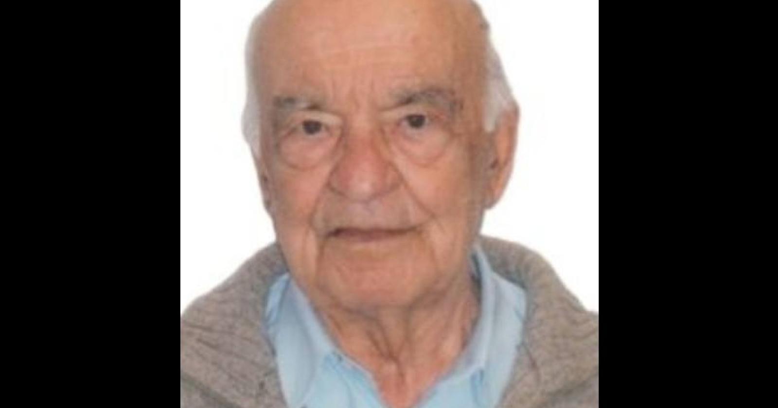 Addio, vecchio cuore rossobl&ugrave;