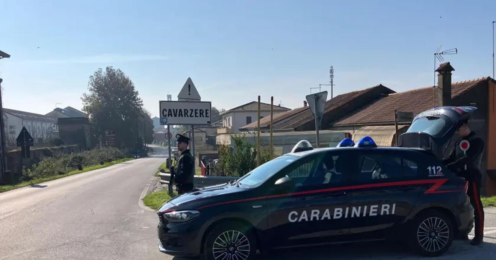 Tenta di dare fuoco alla moglie, arrestato 43enne