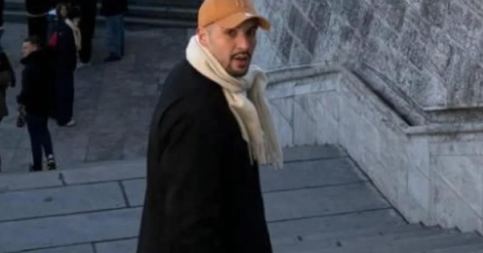 Tragedia in vacanza, muore a 25 anni