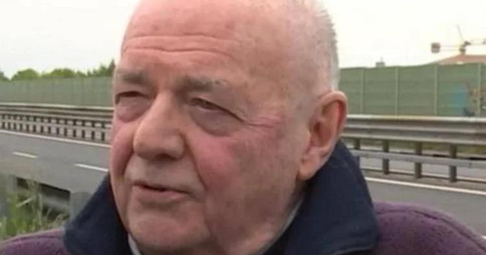 Sparito nel nulla l'ingegnere anti velox