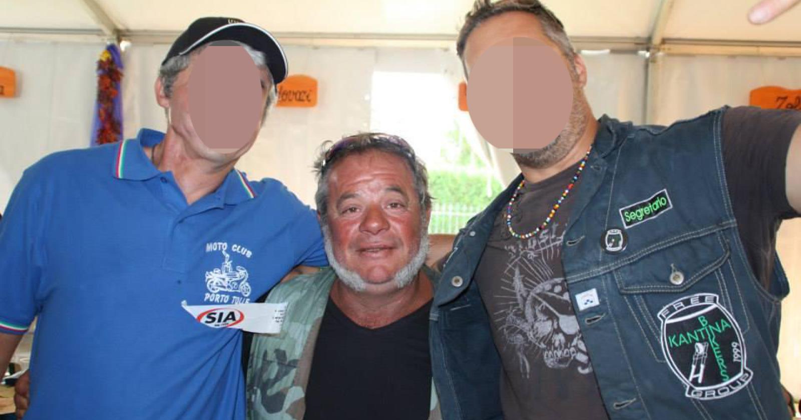 Addio Giampaolo, amante dei motori e della vita