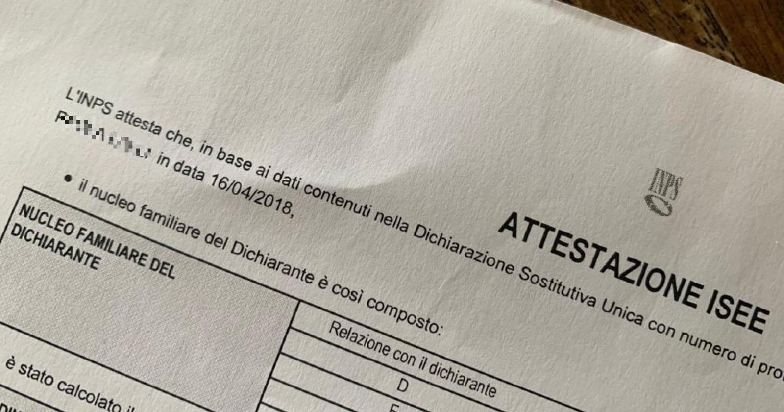 Assegno di inclusione 2026: taglio temporaneo dell&rsquo;importo