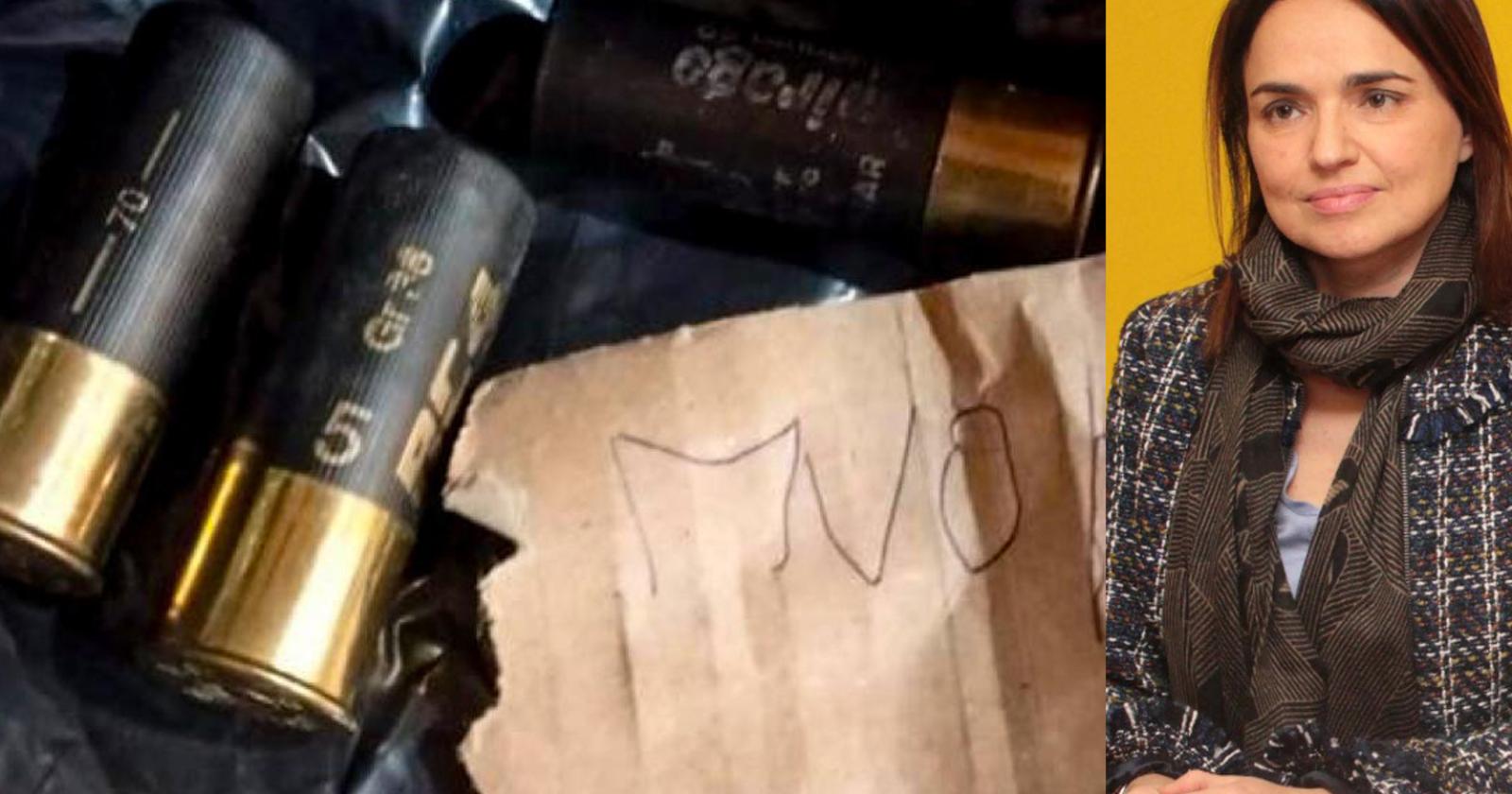 "Minacce intollerabili a chi combatte il bracconaggio"