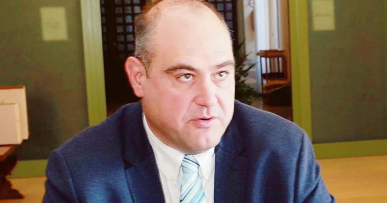 &ldquo;Basta essere lasciati ai margini&rdquo;