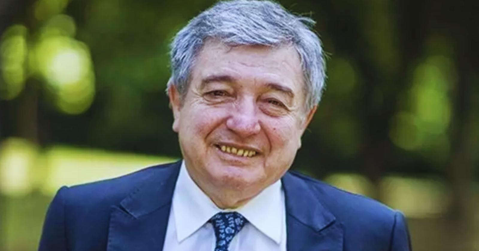 E' morto il neonatologo Gianpaolo Donzelli