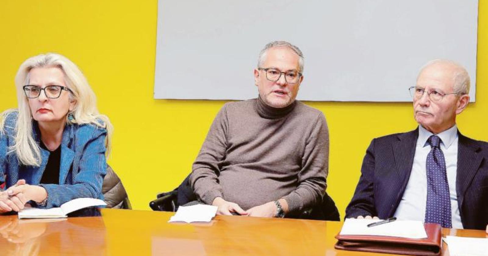 &ldquo;Dal sindaco solo propaganda&rdquo;