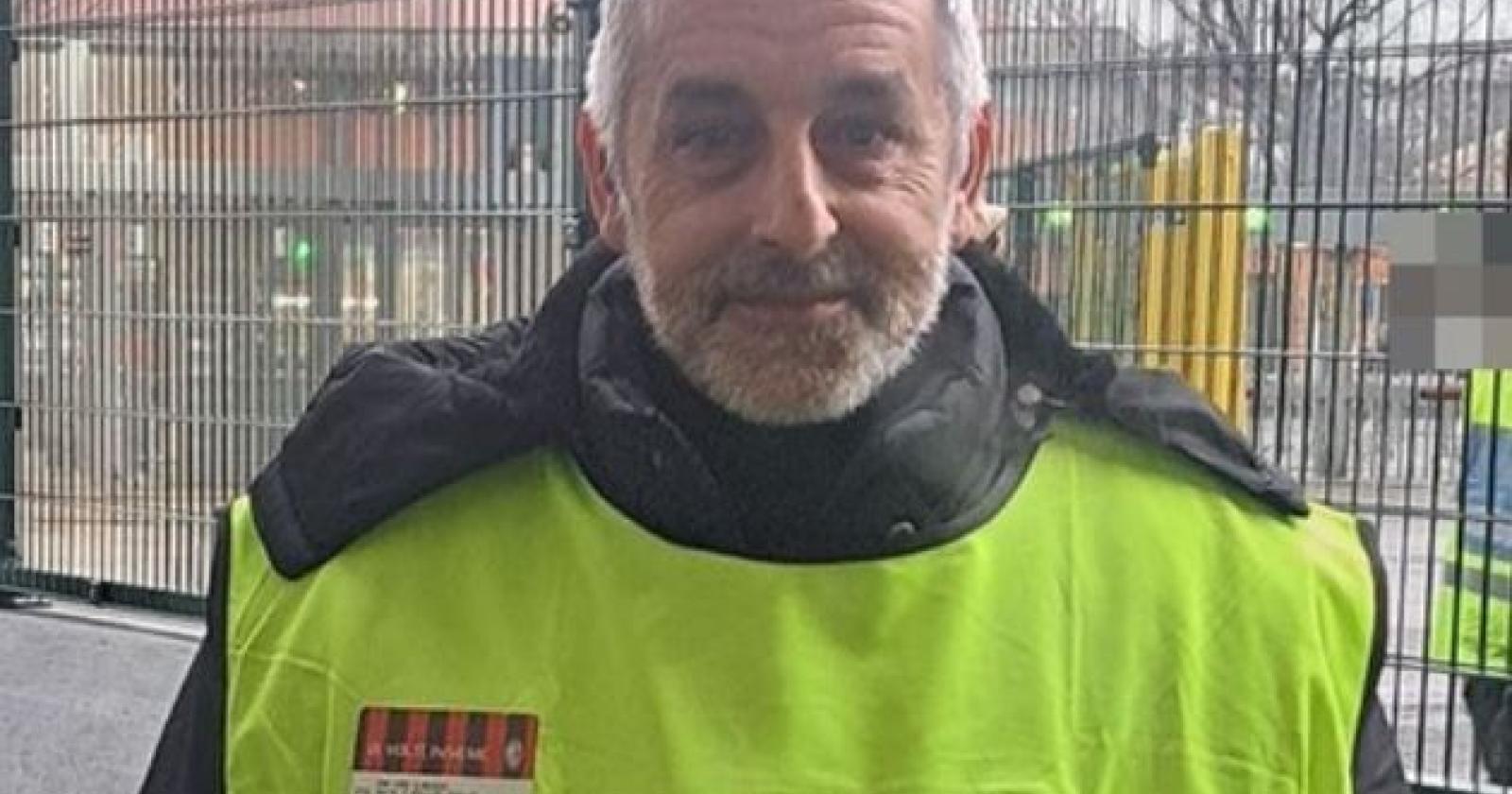 Morto nel cantiere di Milano Cortina, "freddo a - 16 gradi"