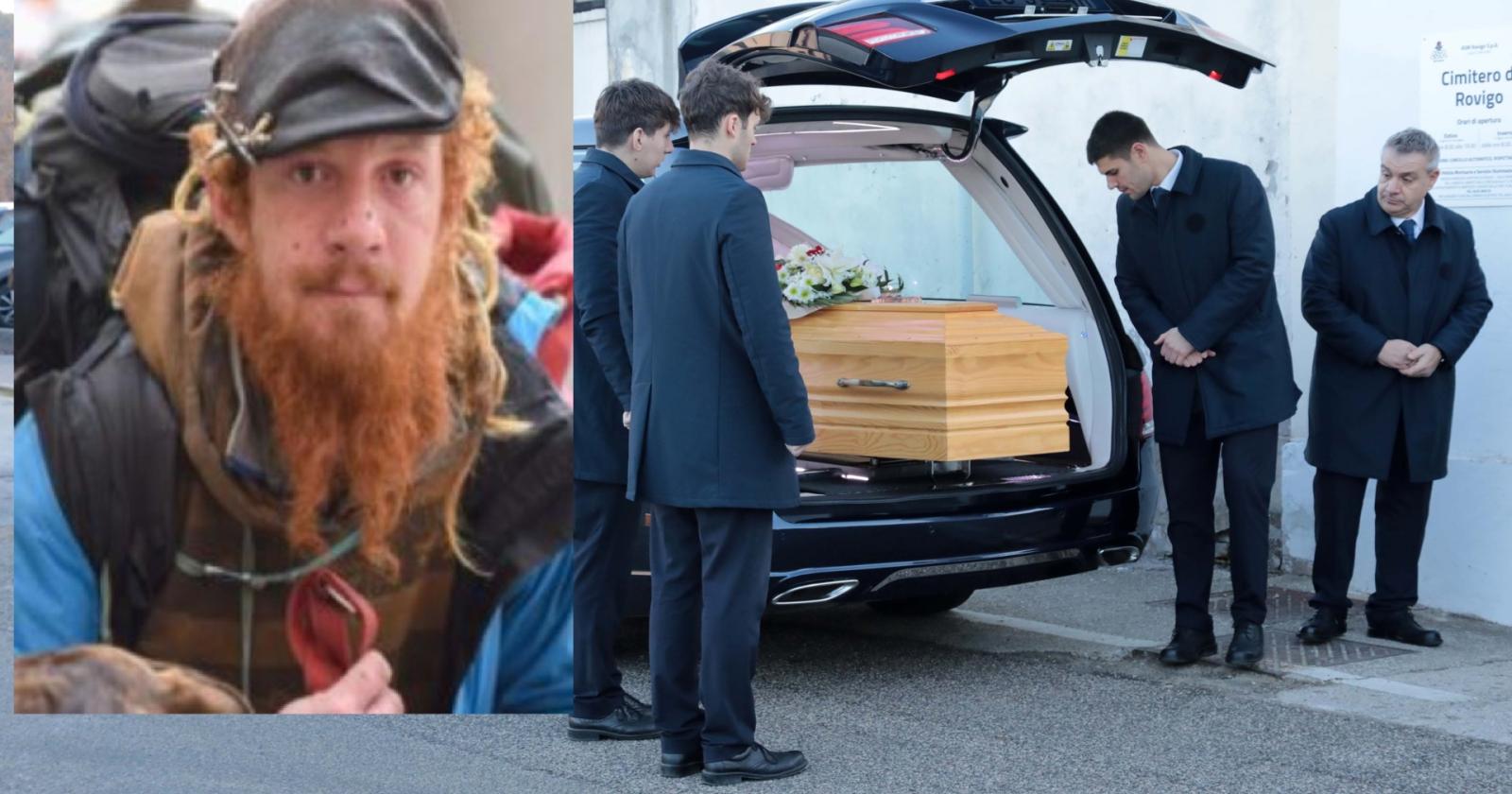 L&rsquo;ultimo saluto ad &ldquo;Astun&rdquo;