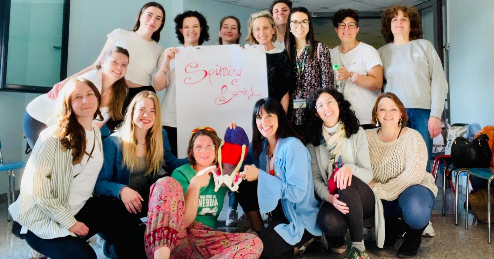 In ospedale a Rovigo 41 bimbi in pi&ugrave; in un anno