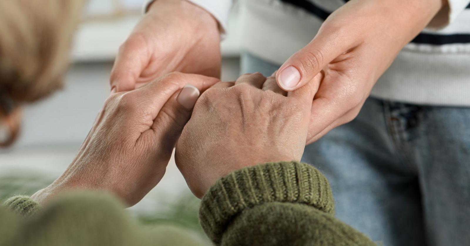 Caregiver:  il governo accelera