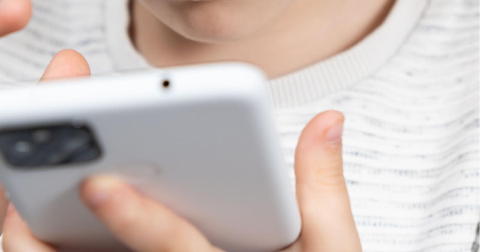 iPhone, novit&agrave; sul controllo parentale