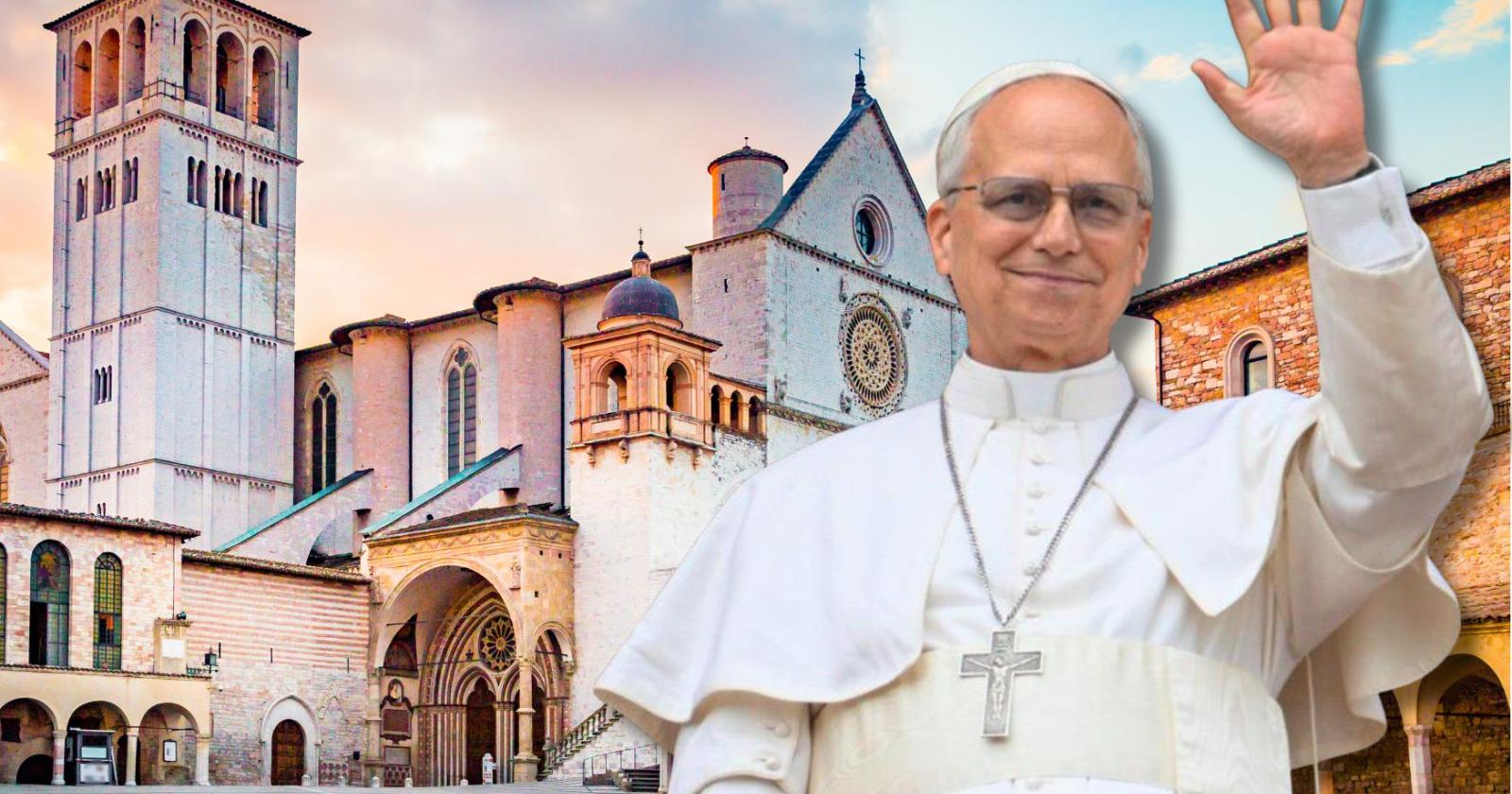 Un anno giubilare per San Francesco