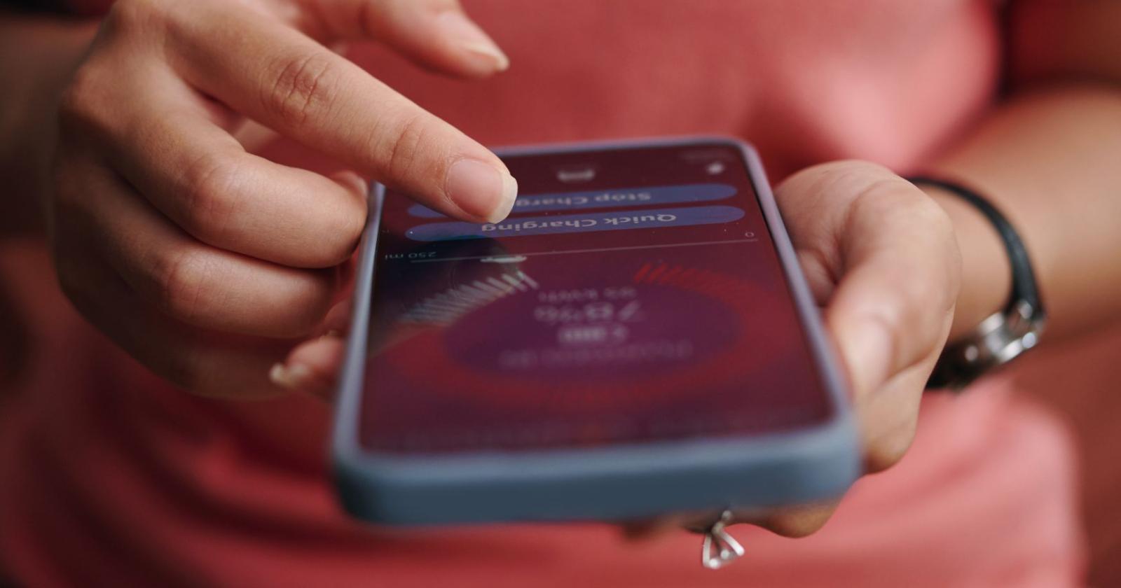 Arriva la app che ti dice se sei vivo